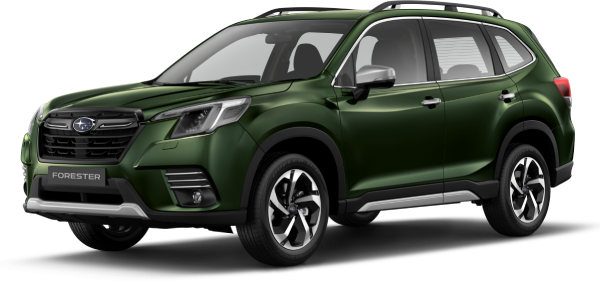 Forester 2.0i-S EyeSight (VIN 2024)