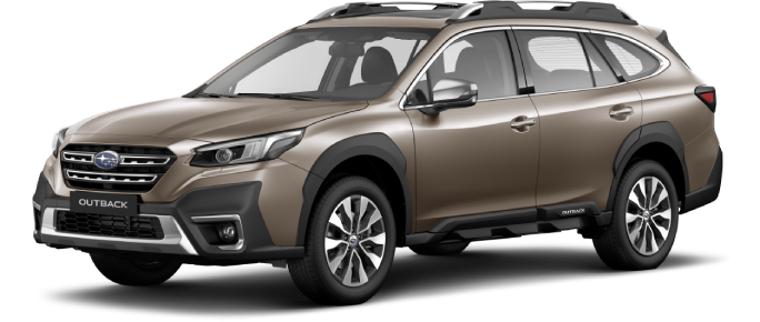 Outback 2.5i-T EyeSight (VIN 2025)