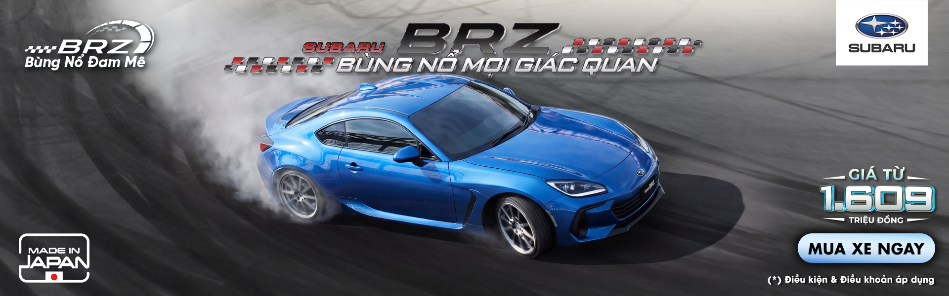 Promotion Banner