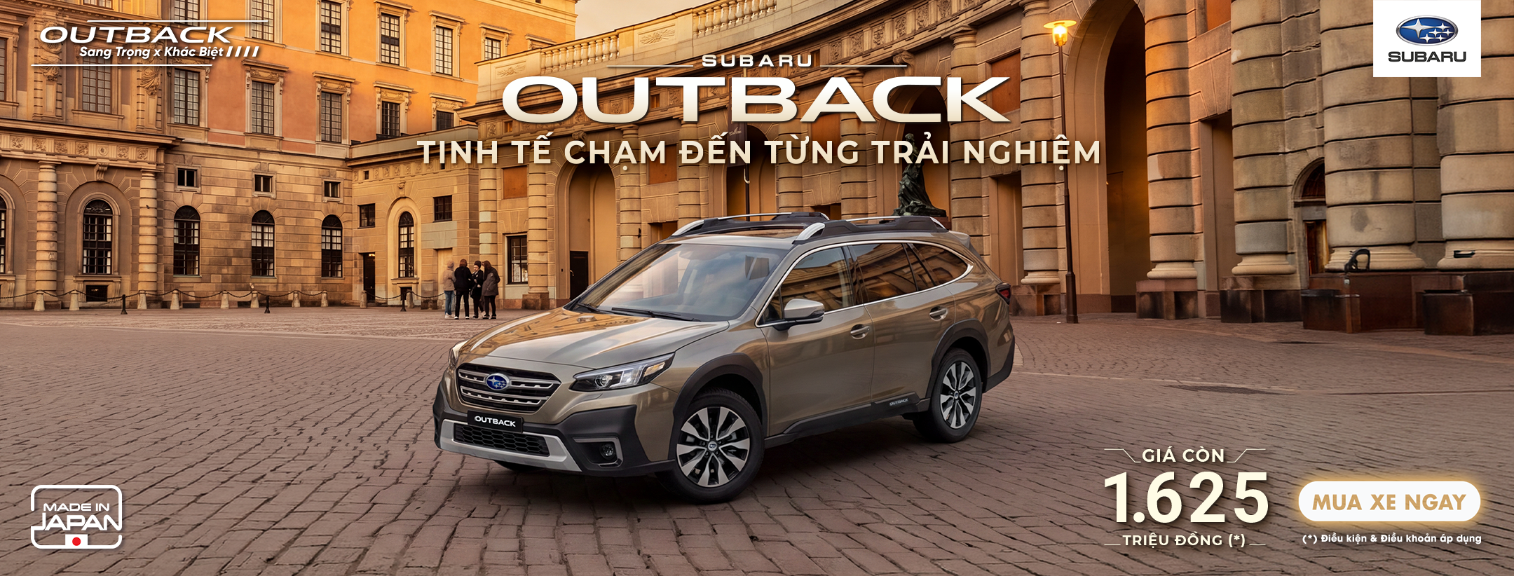 Promotion Banner